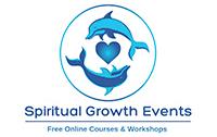 Spiritual Growth Events - Free Online Courses & Workshops
Spiritual Growth Events - Free Online Courses & Workshops