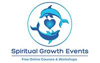 Spiritual Growth Events - Free Online Courses & Workshops
